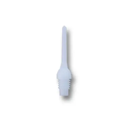 Outlet | Bull‘s Ball Point Tips - 100-pack white