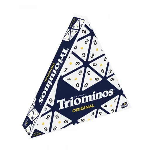 Triominos | Toppsäljare