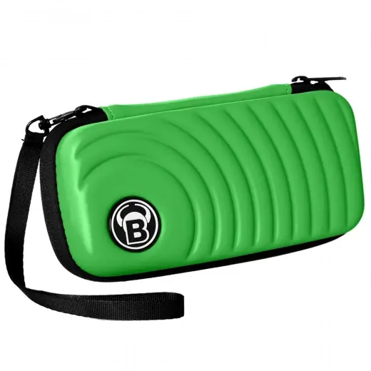 Slutrea | BULL‘S Orbis Dartcase Small - Green
