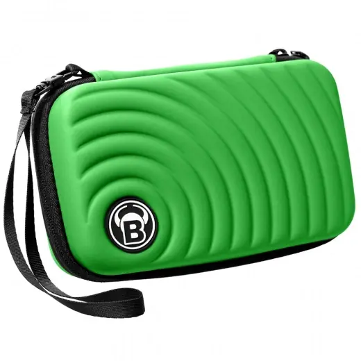 Expressleverans | BULL‘S Orbis Dartcase XL - Green