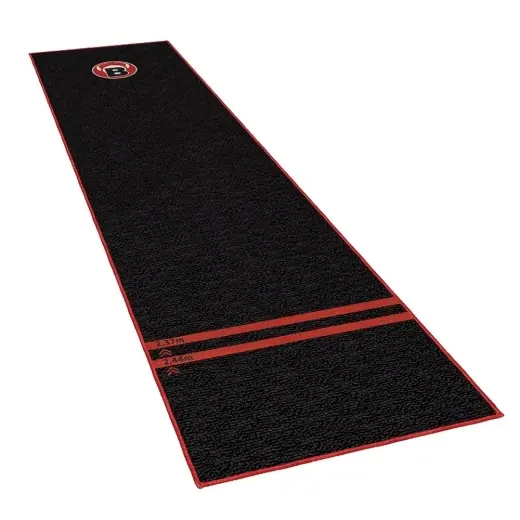 Finns i lager - Bull‘s Dart Mat 170 - Black