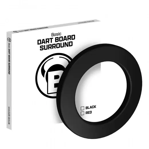 Populär - BULL‘S Basic Board Surround