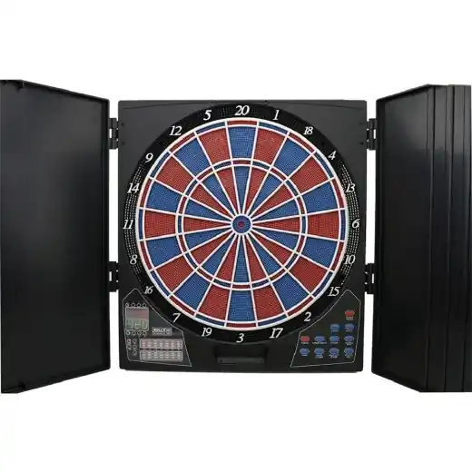 Dagens erbjudande | Bull‘s Lightning RB Electronic Dartboard