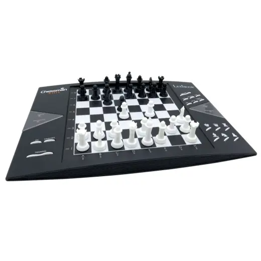 Premiumkvalitet | ChessMan Elite