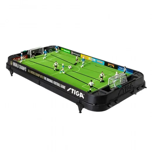 Nyligen lanserat - Stiga World Champs Football (IT-DE)