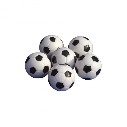 Endast idag - 36 mm bollar foosball