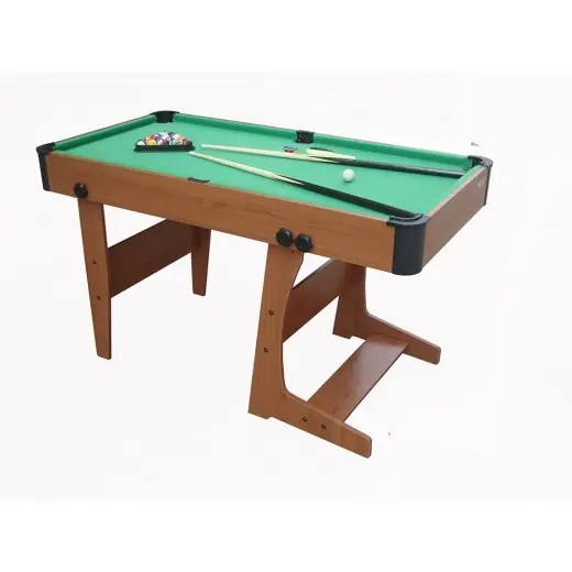 Yale L-foot Biljardbord - Bra pris