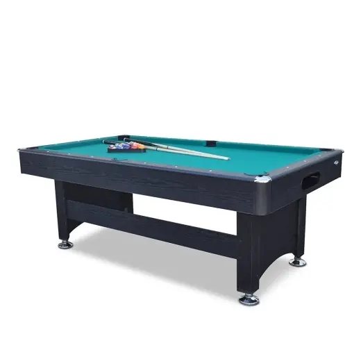 Kundfavorit - Harvard Black