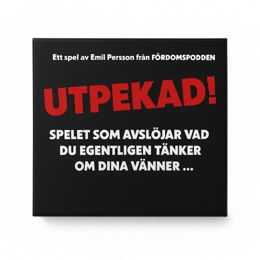 Kundfavorit | Utpekad!