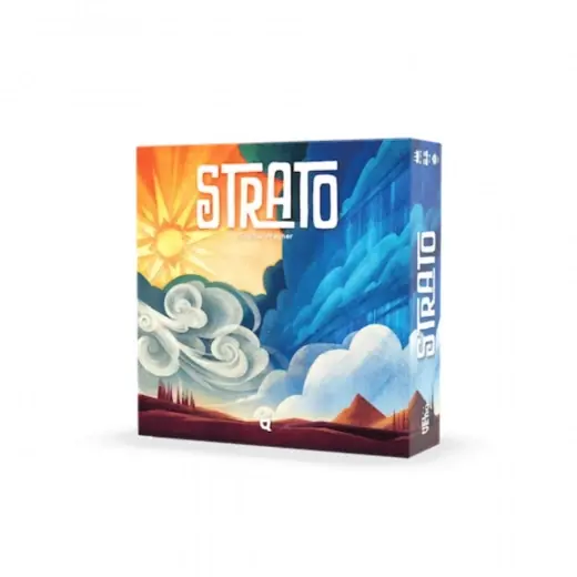 Finns tillgänglig | Strato