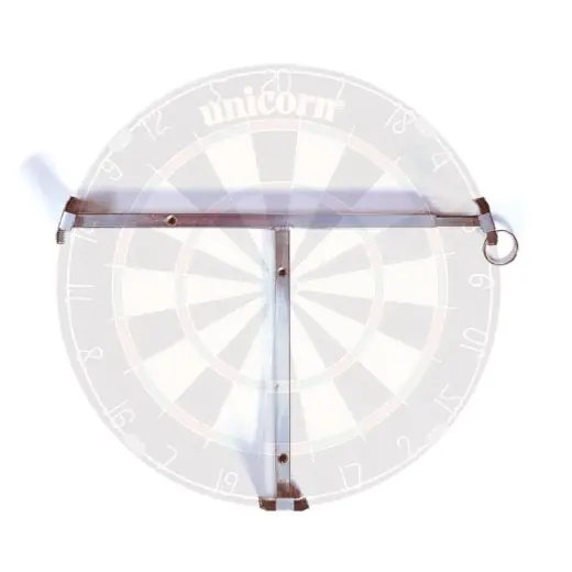 Unicorn Board Wall Clamp - Nytt i webbutiken