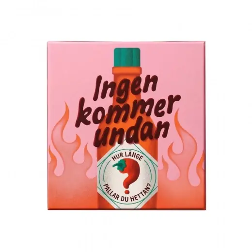 Ingen kommer undan | Populär