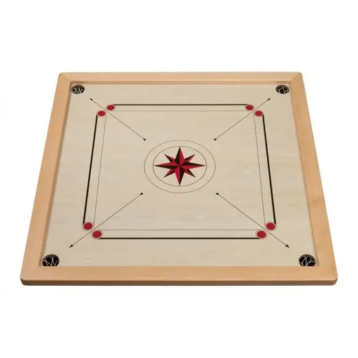 Carrom Alder | Skaffa nu