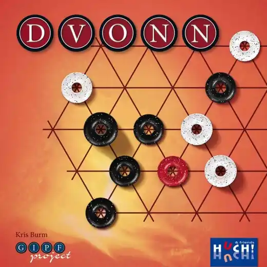 Fynd - Dvonn