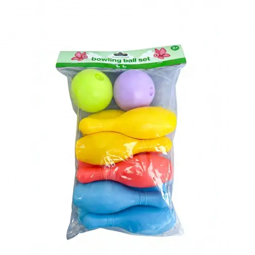 Rea - Toyrock Bowlingklotset