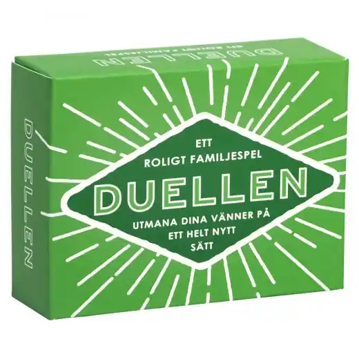 Beställ online | Duellen