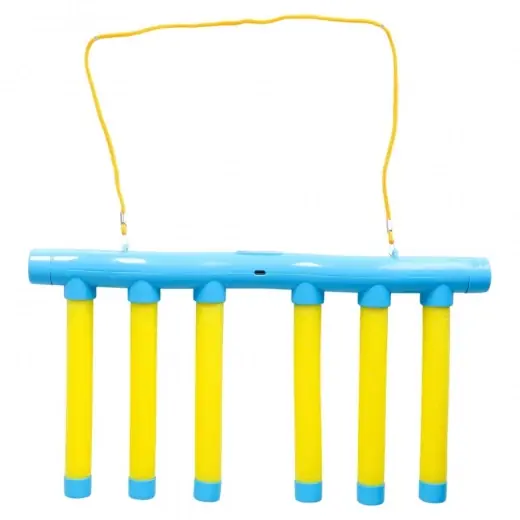 Falling Sticks (Swe) - Köp direkt