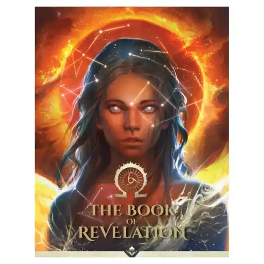Apocalisse RPG - The Book of Revelation | Spara nu