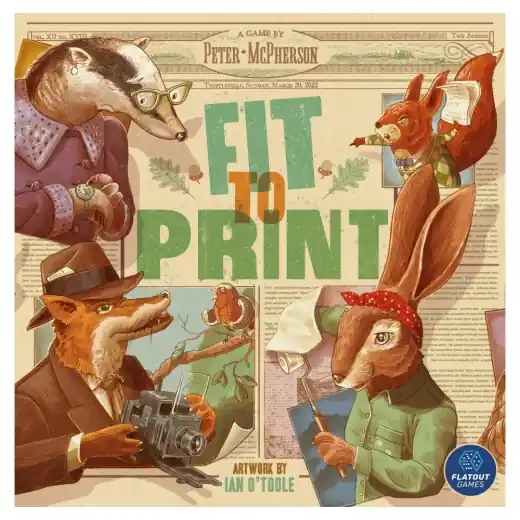 Professionell kvalitet | Fit to Print