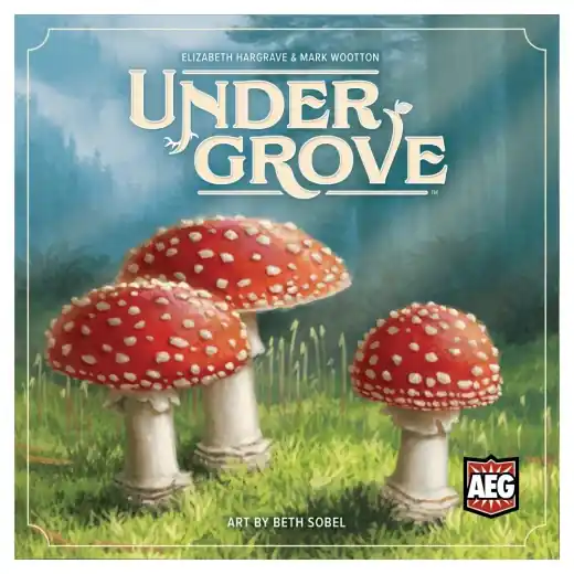 Undergrove - Outlet