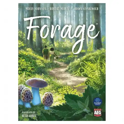 Populär | Forage