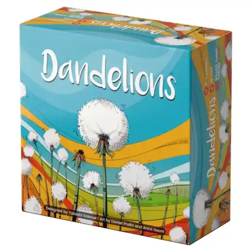 Storsäljare | Dandelions