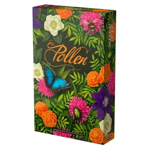 Handla online | Pollen