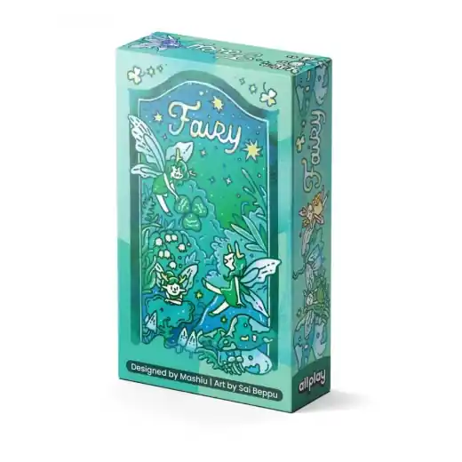 Fairy - Deal
