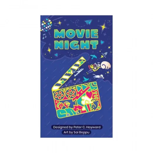 Movie Night | Outlet