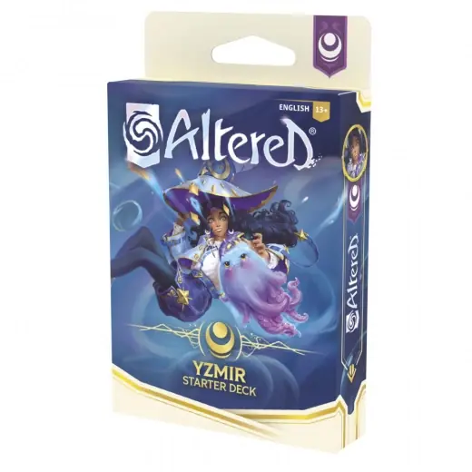 Altered TCG Yzmir Starter Deck | Missa inte erbjudandet