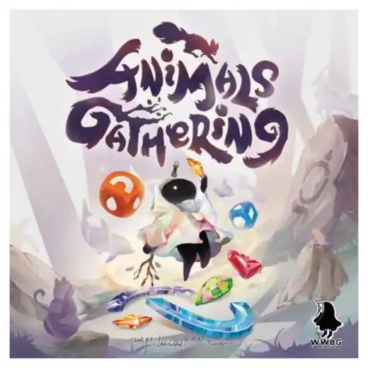 Fabrikspris | Animals Gathering