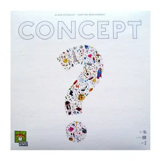 Kanonpris | Concept (Eng.)