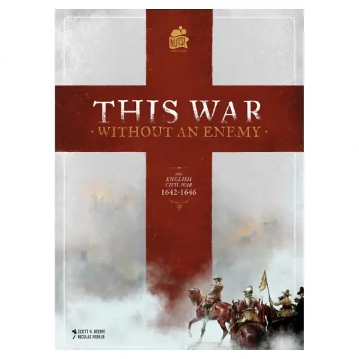 Specialpris - This War Without an Enemy
