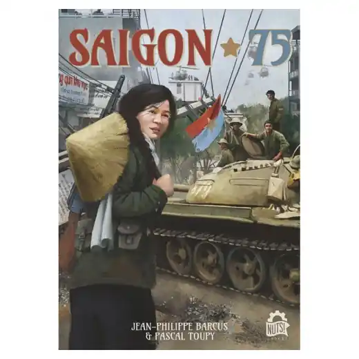 Passa på | Saigon 75