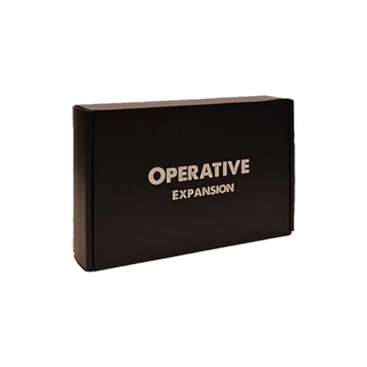 Bästa pris - Earth Under Siege Flashpoint - Operative Expansion