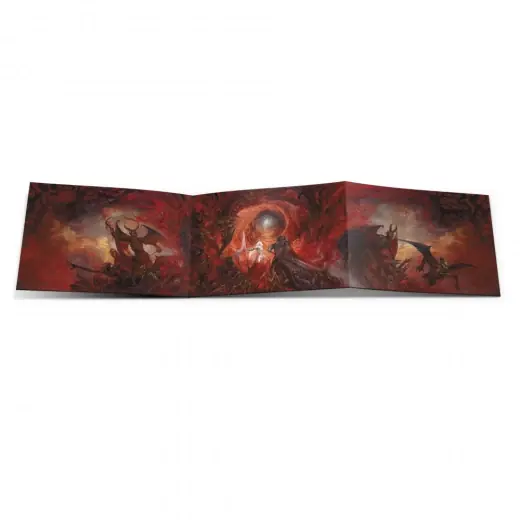 Kampanjen går snart ut | Inferno RPG Guide‘s Screen