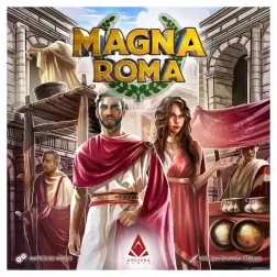 Bra pris just nu - Magna Roma