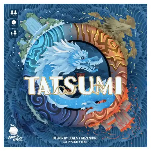 Dagens erbjudande | Tatsumi