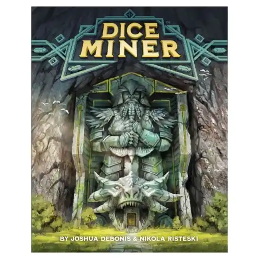 Dice Miner - Rabatt