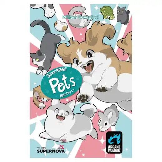 Super Kawaii Pets | Lågt pris