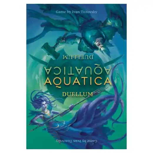 Efterfrågad | Aquatica Duellum