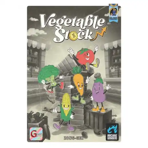 Vegetable Stock | Efterfrågad