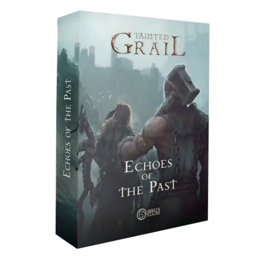 Kanonpris | Tainted Grail Echoes of the Past (Exp.)