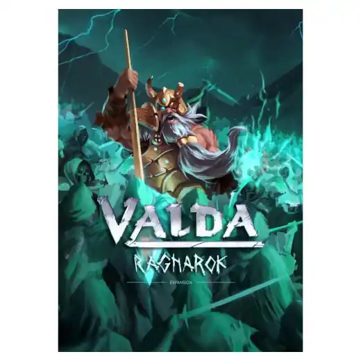 Kundfavorit | Valda Ragnarok (Exp.)