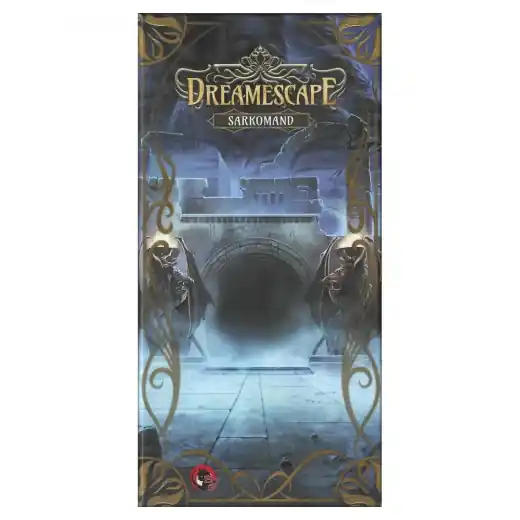 Nyhet i sortimentet - DreamEscape Sarkomand (Exp.)