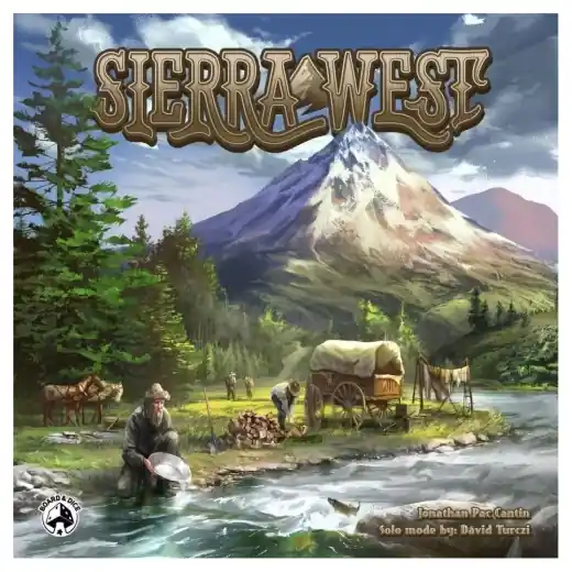 Handla säkert | Sierra West