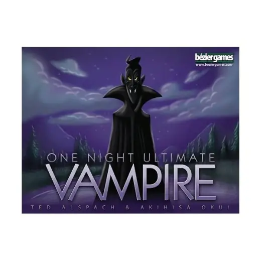 One Night Ultimate Vampire | Dagens deal