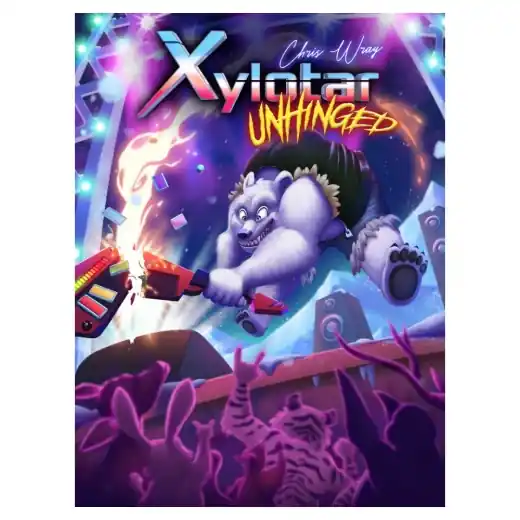 Sista chansen | Xylotar Unhinged (Exp.)