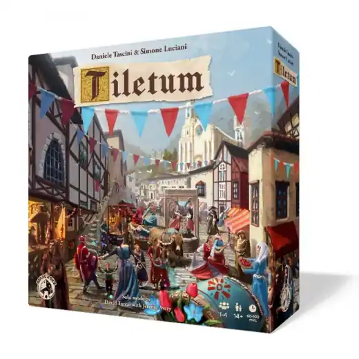 Tiletum | Bästsäljare