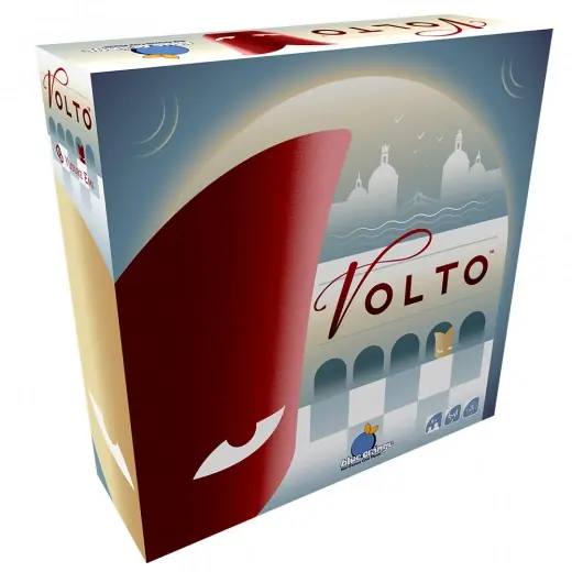 Volto - Skynda dig